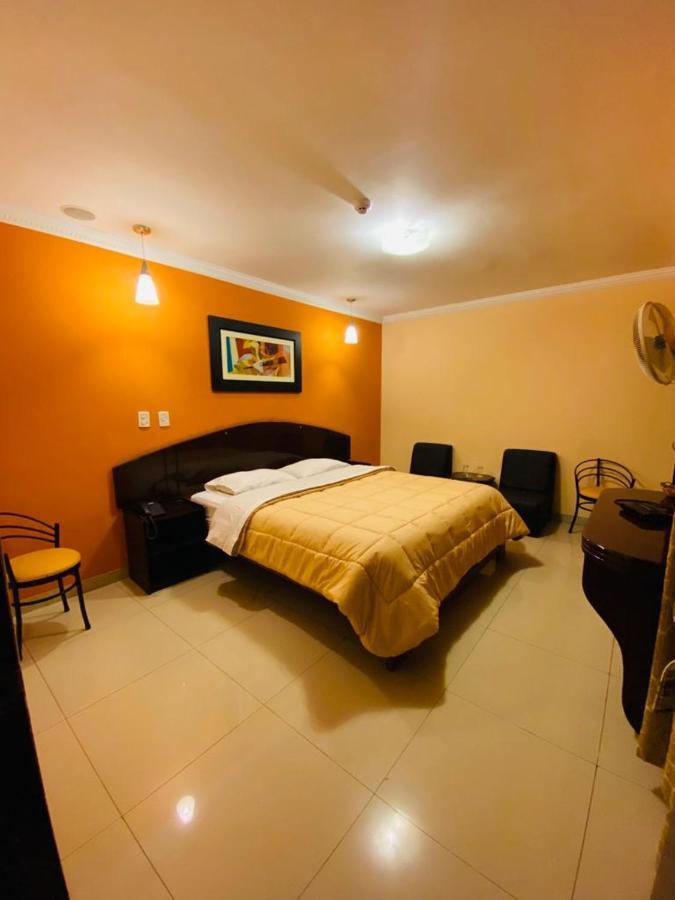 Hotel Royal Garden 3*
