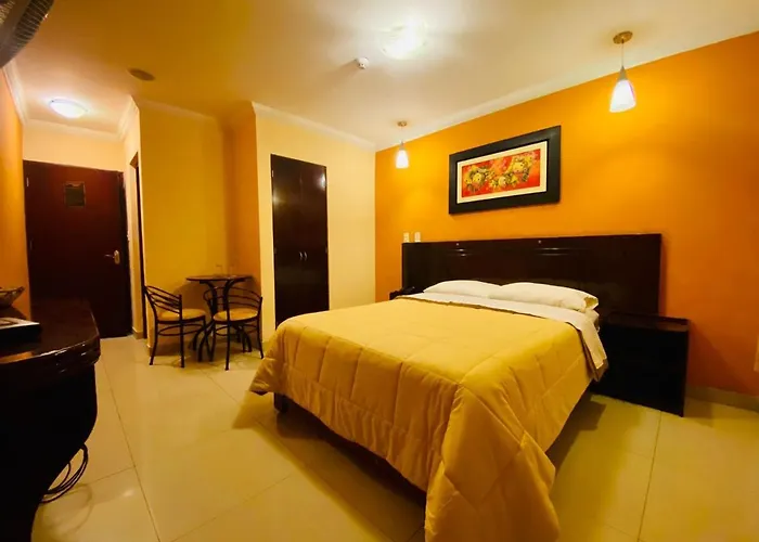 Royal Garden Hotel