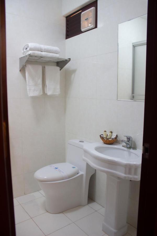 Royal Garden 3* Lima