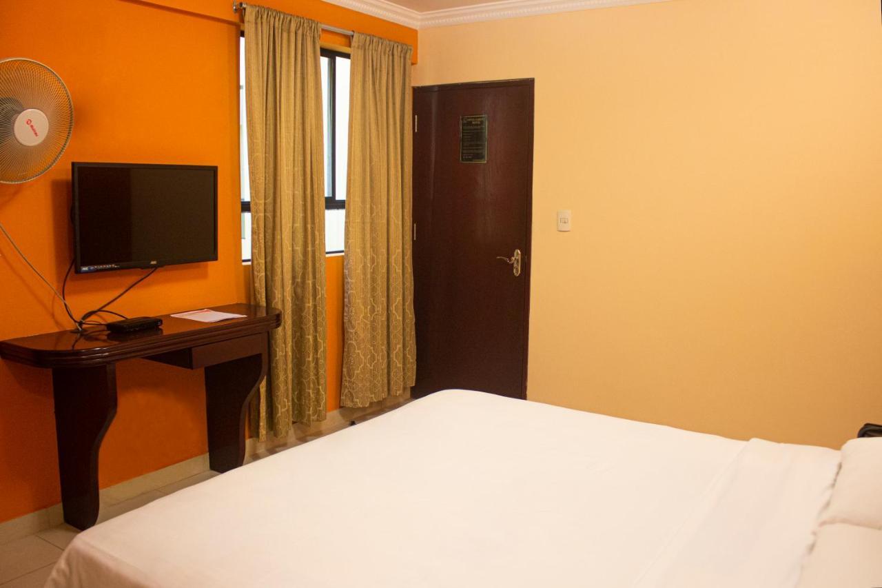 Royal Garden Hotel Lima