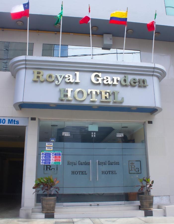 Royal Garden 3*