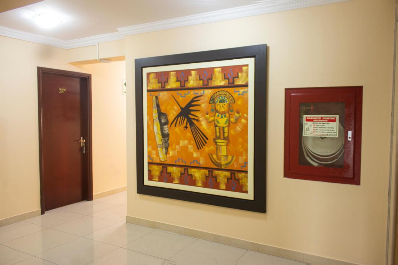 Royal Garden Hotel