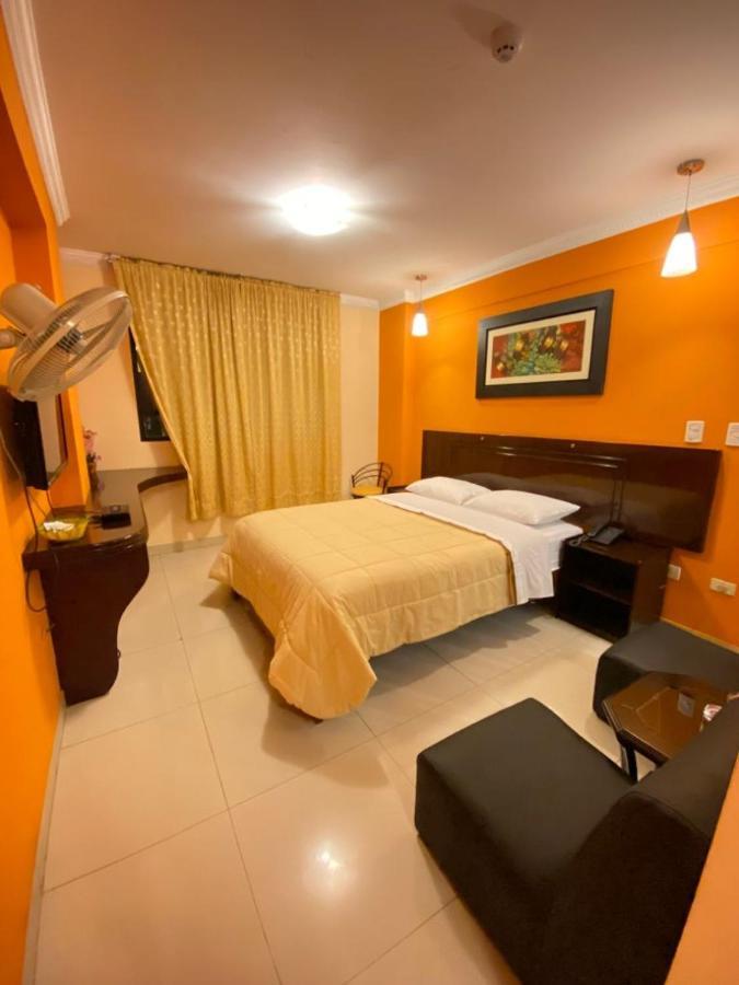 Royal Garden Hotel