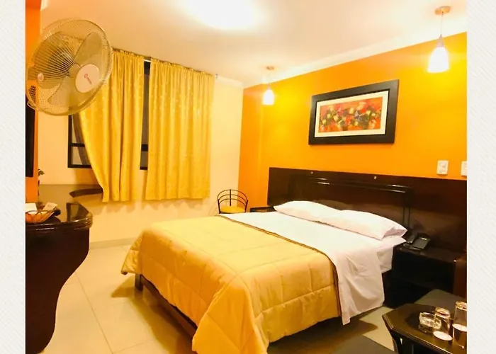 Royal Garden Hotel
