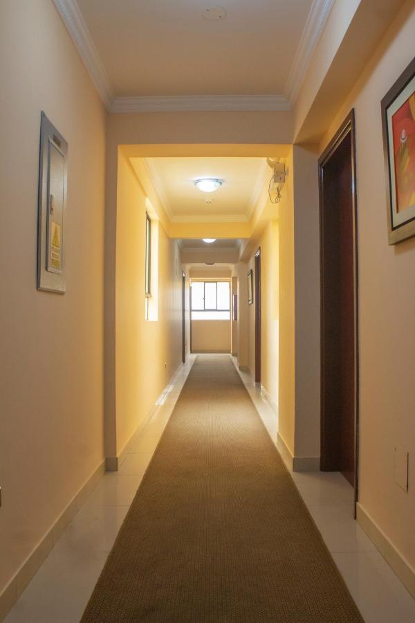 Royal Garden 3* Lima